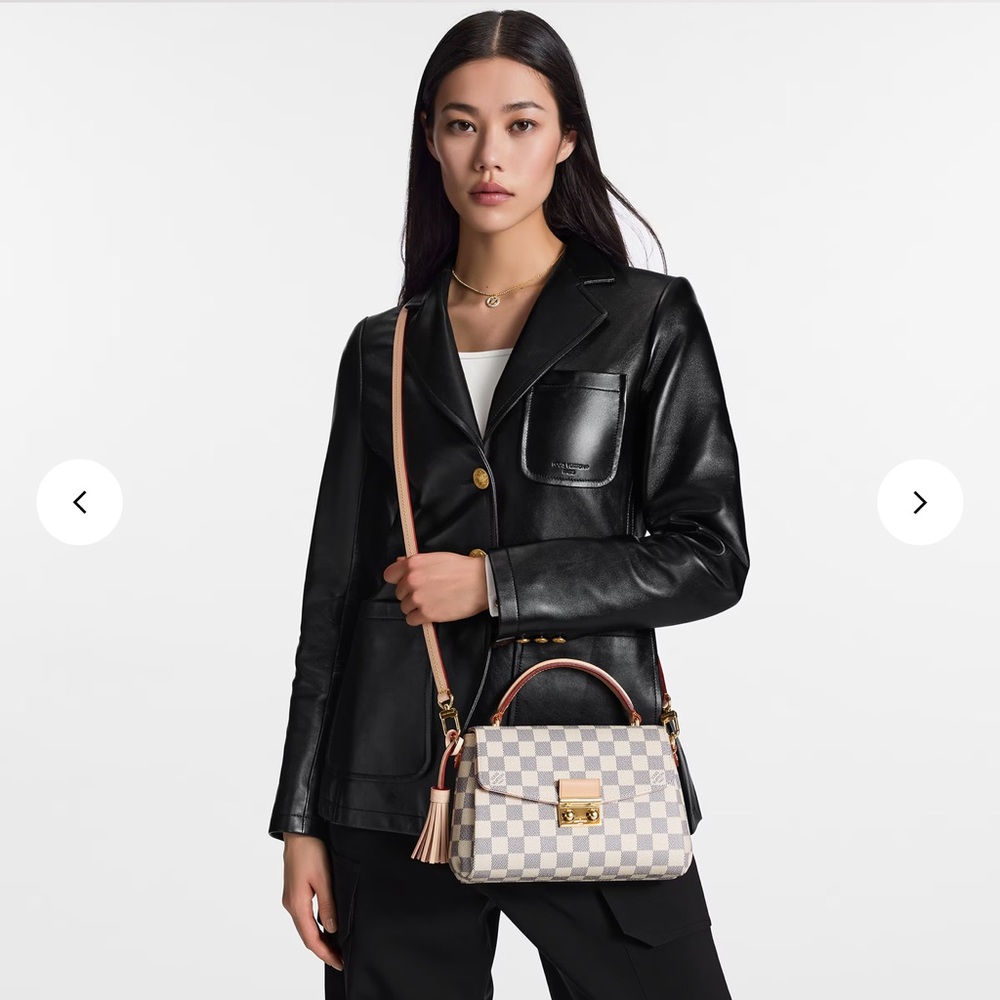 Louis Vuitton Croisette